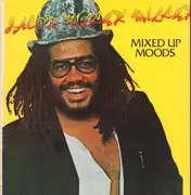 LP - Jacob Miller - Mixed Up Moods