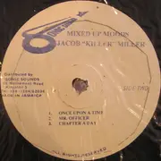 LP - Jacob Miller - Mixed Up Moods
