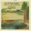 CD - J. Praetorius - Motets & Organ Works