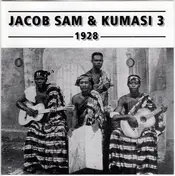 Jacob Sam - Volume 2: 1928