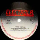 12inch Vinyl Single - Jacob Sisters - Heidi