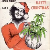 Jacob Miller - Natty Christmas