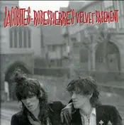 The Jacobites - JACOBITES - ROBESPIERRE'S V.B. 2XCD