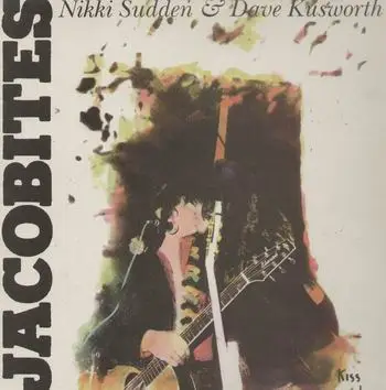 Jacobites - Kiss of Life