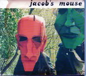 Jacob's Mouse - Group Of 7 / Palace / Sagbag