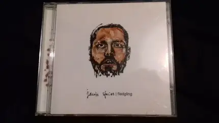 Jacob's Stories - Fledgling