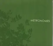 CD - Jacob's Stories / Metronomes - Split - Digisleeve