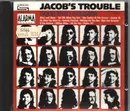 CD - Jacob's Trouble - Door Into Summer