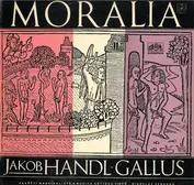 Jacobus Handl (Gallus)