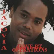 CD - Jacovia - Cove-rt Operations