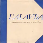 Jacqaues Chailley - L'Alauda