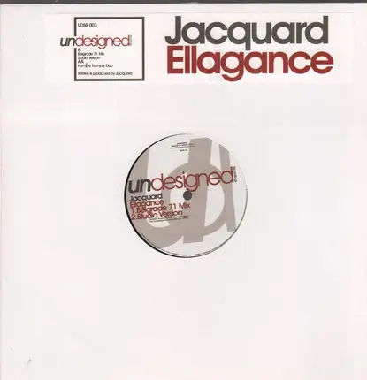 Jacquard - Ellagance