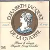 CD - Jacquet De La Guerre - Pièces de clavecin