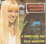 Jacqueline Midinette