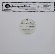Jacqueline - Appreciate (The Remixes)