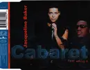 CD Single - Jacqueline Baker, Wally B. - Cabaret