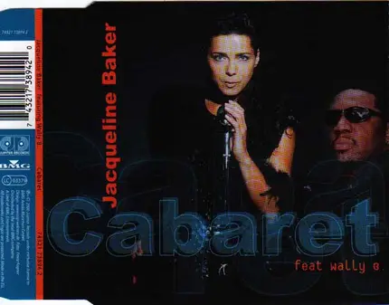 Jacqueline Baker, Wally B. - Cabaret