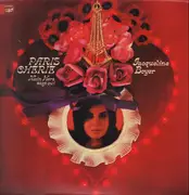 LP - Jacqueline Boyer - Paris Chérie - Mein Herz Sagt Oui