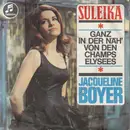 7inch Vinyl Single - Jacqueline Boyer - Suleika