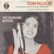 Jacqueline Boyer - Tom Pillibi