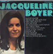 Jacqueline Boyer - Jacqueline Boyer