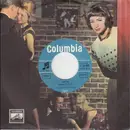 7inch Vinyl Single - Jacqueline Boyer - Loin / Melodie