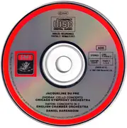 CD - Dvořák / Haydn - Cello Concertos