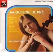 Haydn / Monn - Haydn: Cello Concerto In D / Monn: Cello Concerto In G Minor