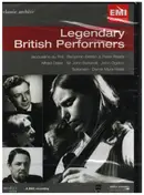 Jacqueline Du Pré - Legendary British Performers