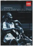 Jacqueline Du Pré - remembering Jacqueline du Pré