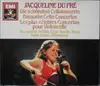 CD-Box - Jacqueline Du Pré - Favourite Cello Concertos