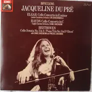 Jacqueline Du Pré - Impressions