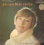 LP - Jacqueline Dulac - Contre-Jour - Red labels