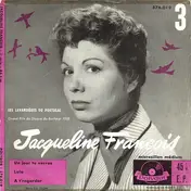 Jacqueline François - 3 - Les Lavandières Du Portugal