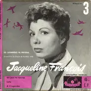 Jacqueline François - 3 - Les Lavandières Du Portugal