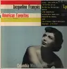 LP - Jacqueline François - American Favorites