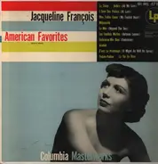 Jacqueline François - American Favorites