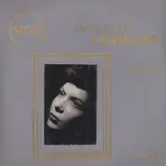 Jacqueline François - Jacqueline François Sings