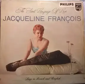 Jacqueline François - The Sweet Language Of Love