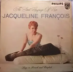 Jacqueline François - The Sweet Language Of Love