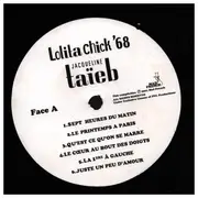 LP - Jacqueline Taieb - Lolita Chick '68