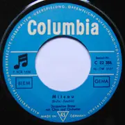 7inch Vinyl Single - Jacqueline Boyer - Mitsou