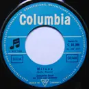 7inch Vinyl Single - Jacqueline Boyer - Mitsou