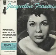 Jacqueline Francois - 4