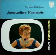 Jacqueline Francois - 'Auf Dem Bildschirm'