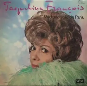 Jacqueline François - Mademoiselle De Paris