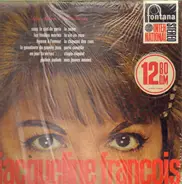 Jacqueline Francois - Sous le ciel de Paris