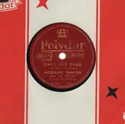 Jo Boyer - Dans Ses Bras/ Aventure