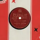 Schellack - Jacqueline Francois, Jo Boyer - Dans Ses Bras/ Aventure