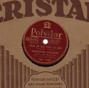 Jo Boyer - Pour Un Oui, Pour Un Non/ Trois Fois..